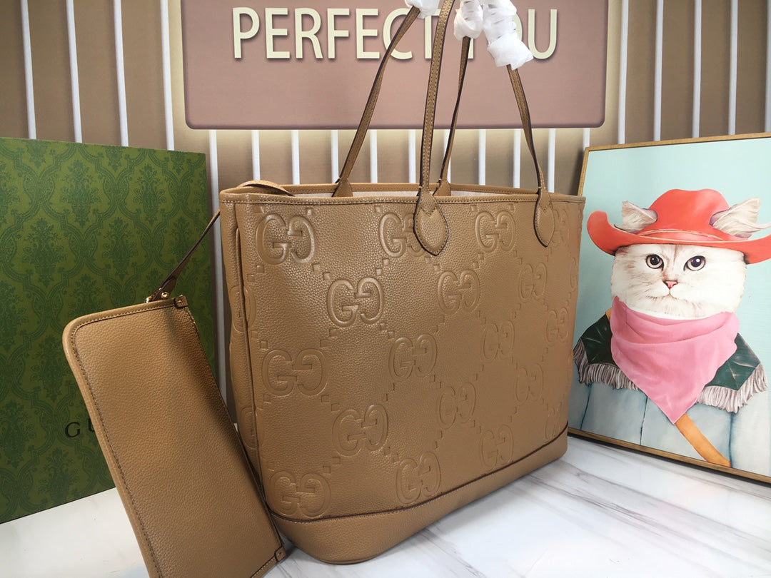 15RB116BDE Stylish leather bag