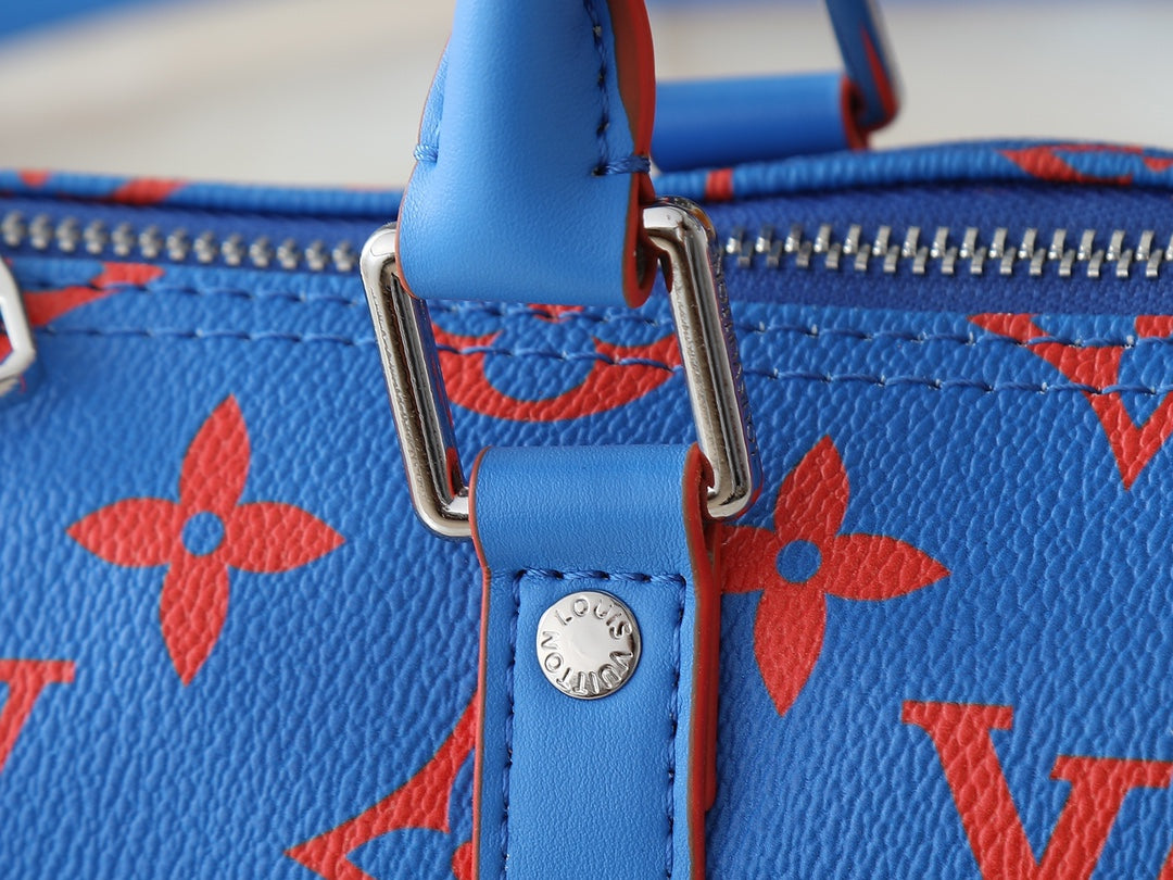 175RE3BDE Stylish leather bag