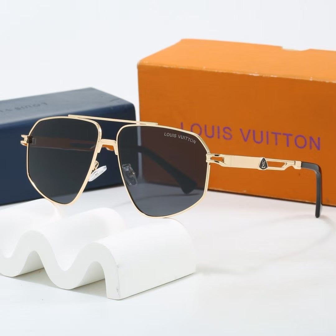 285RE124TDE Stylish Sunglasses