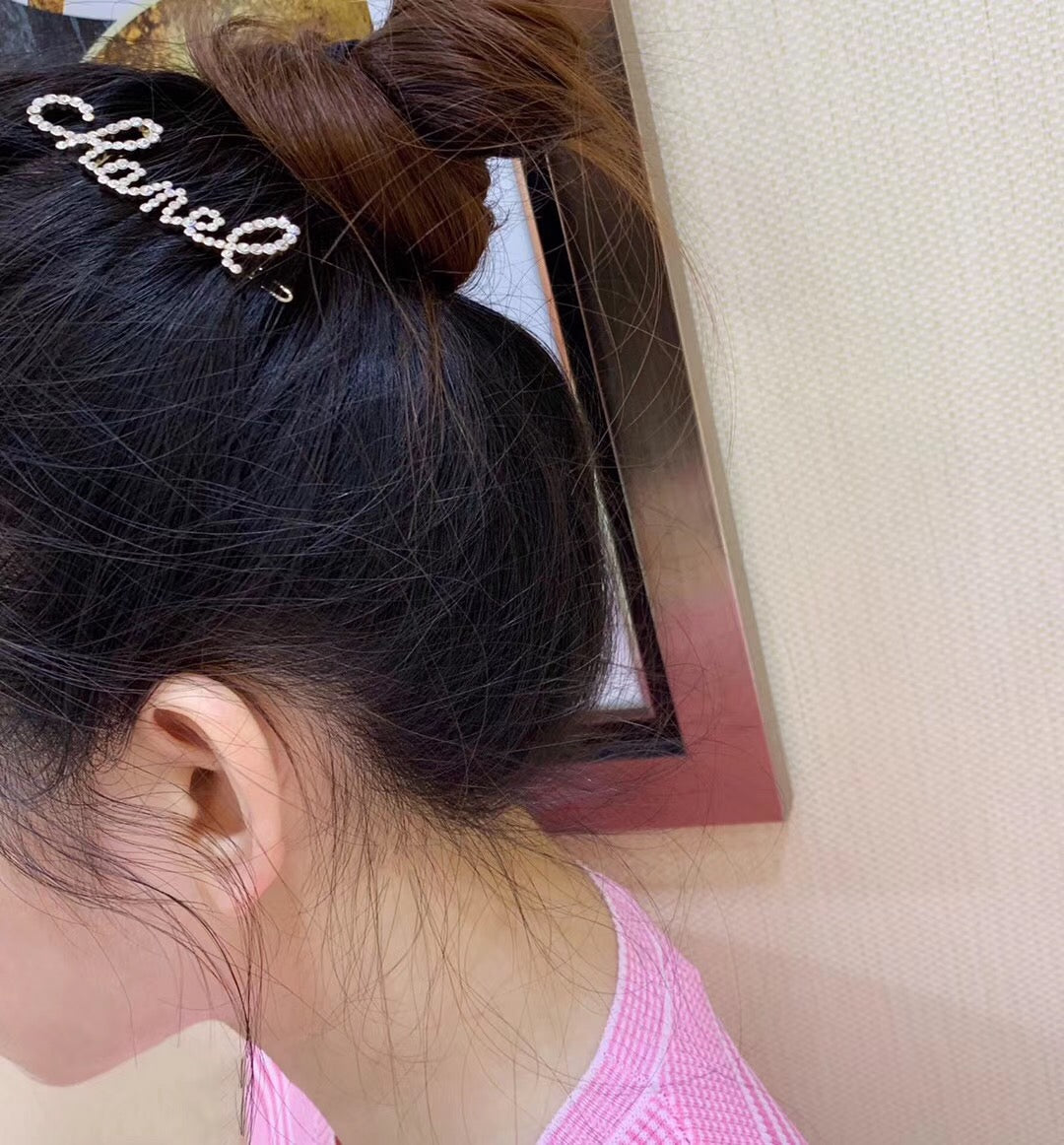 14C112XDE Stylish hair ornament
