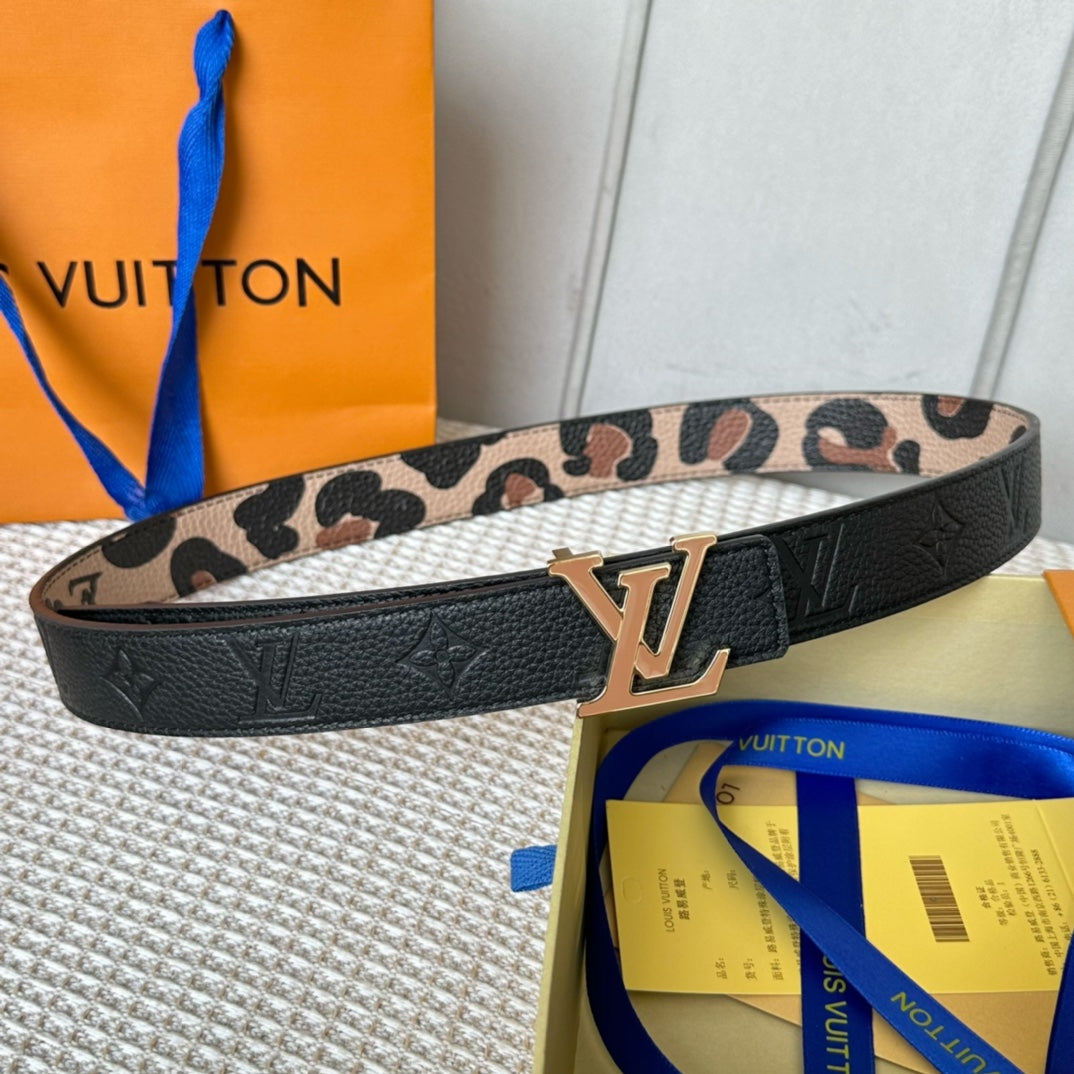 14E19PDE Stylish High quality belt With full package