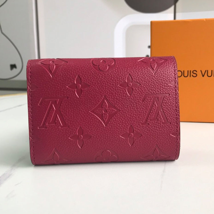 1E13BDE Stylish leather wallets