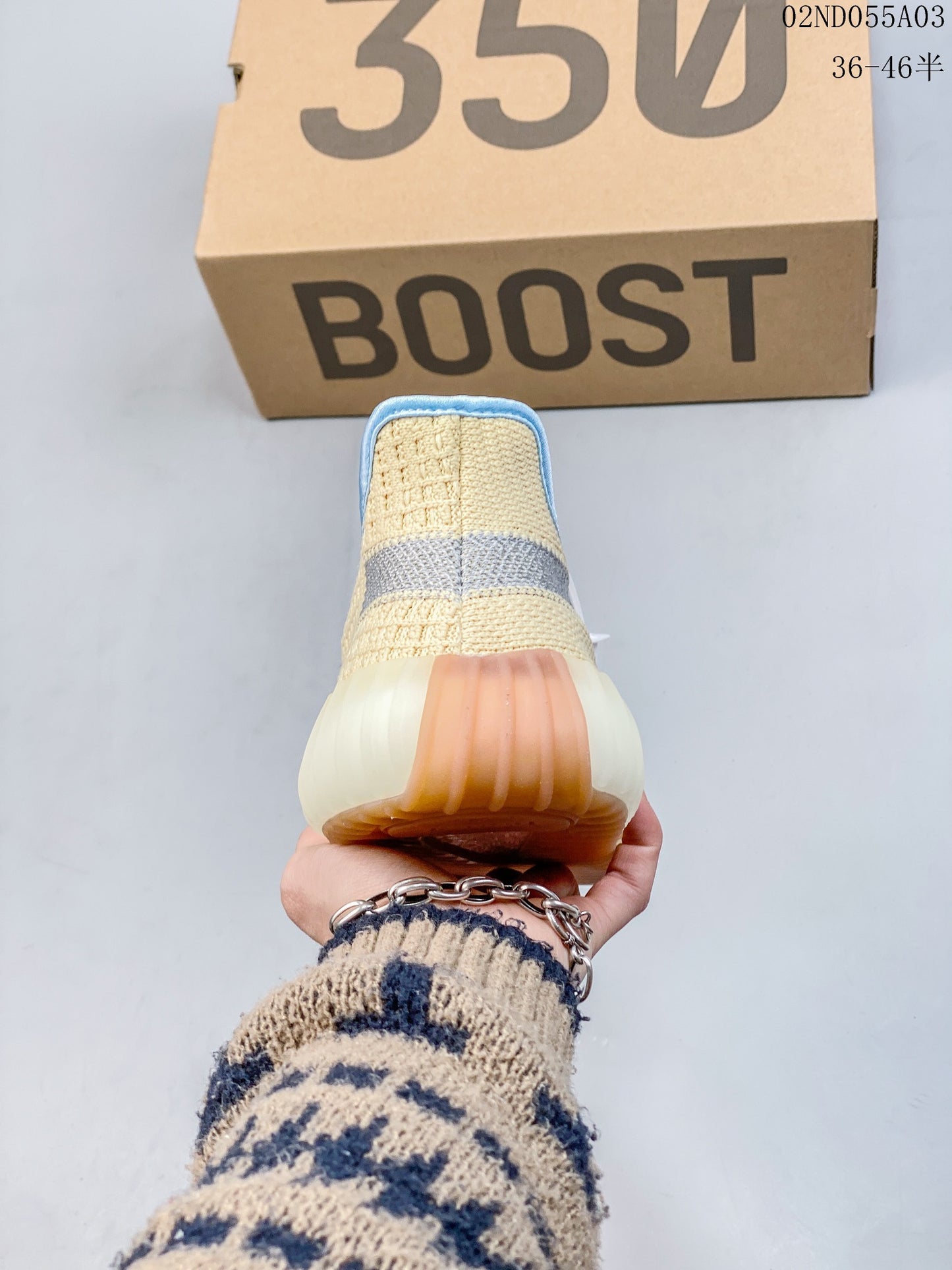 4YA88ZDE Stylish Sneakers (No Box, August-October Big Sale)