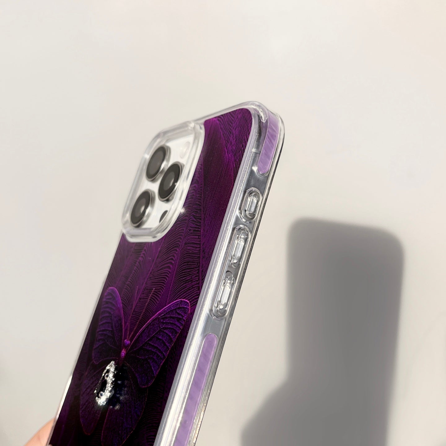165RB79ADE Stylish Phone Case