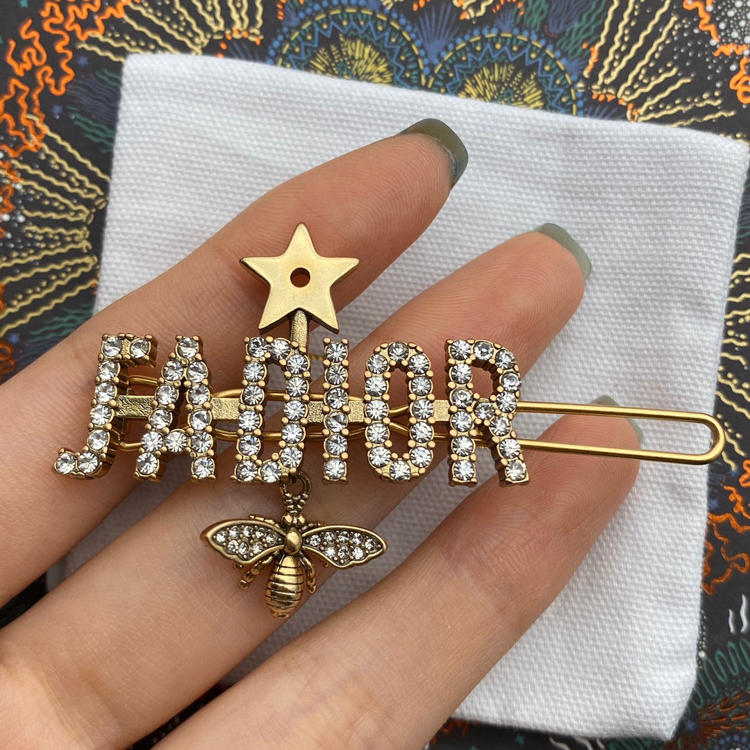 1XD496HDE Stylish hair ornament