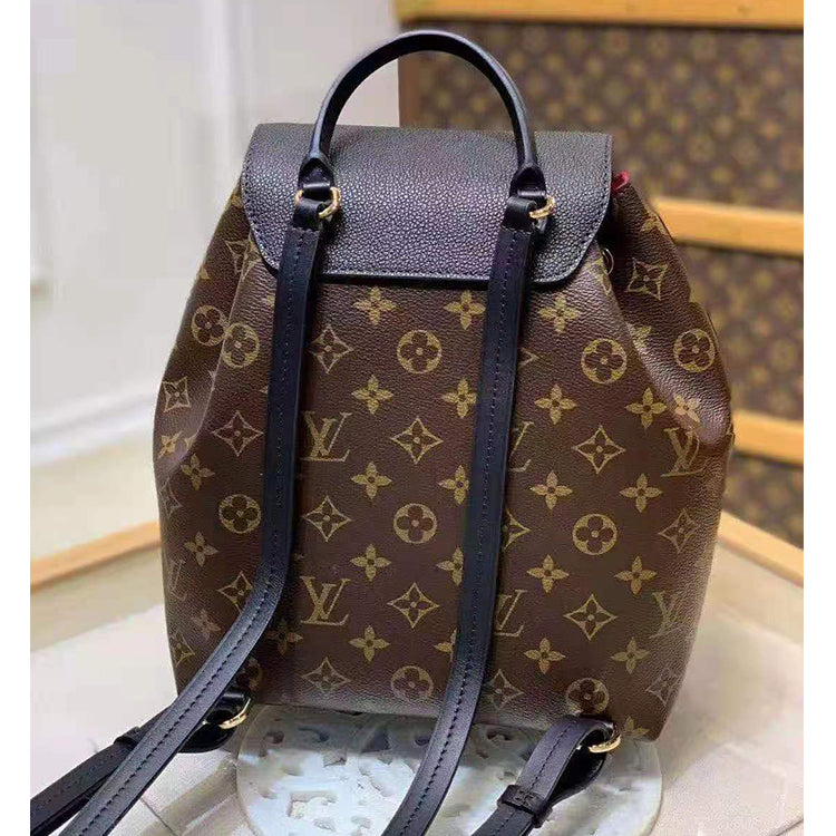 AE013BDE Stylish leather bag
