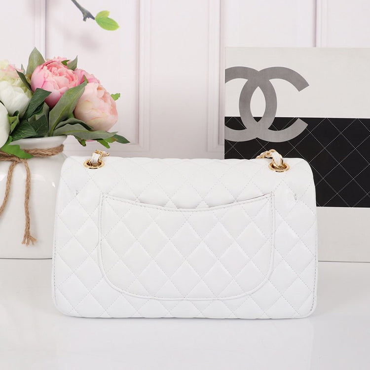5C30BDE Stylish leather bag