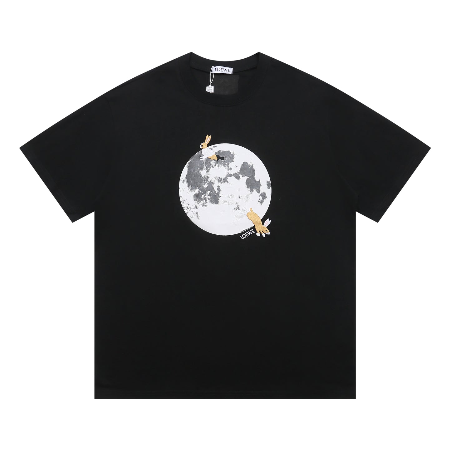 145RA197UDE Stylish T-shirt