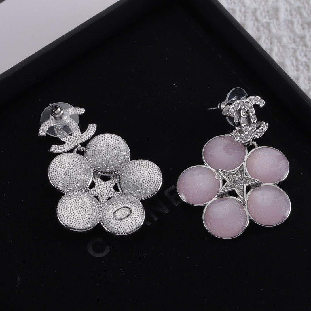 14C1085EDE Stylish Earrings
