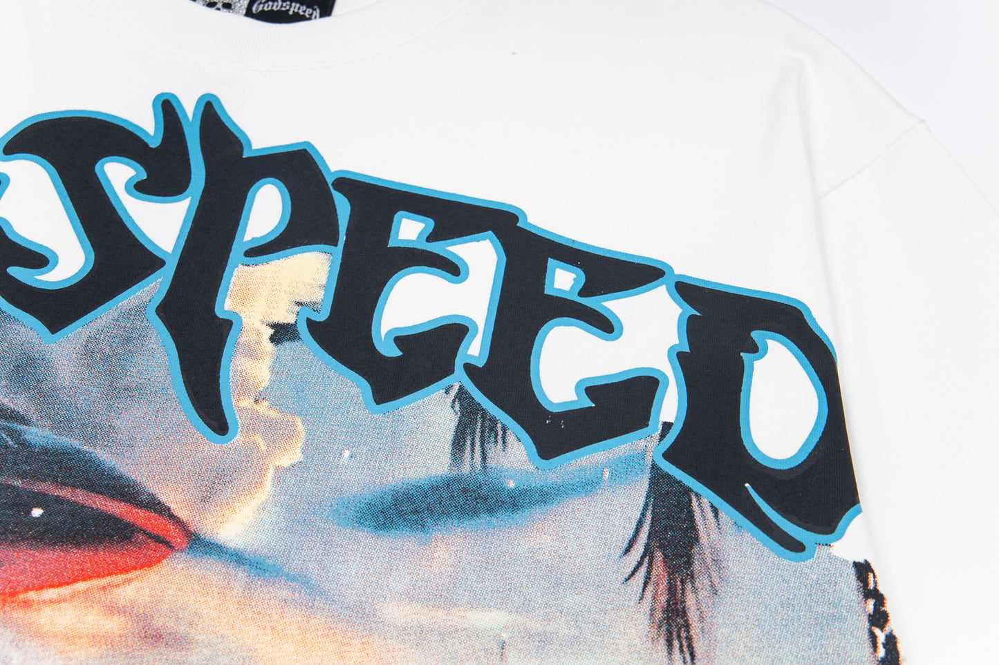 145RA136UDE Stylish T-shirt
