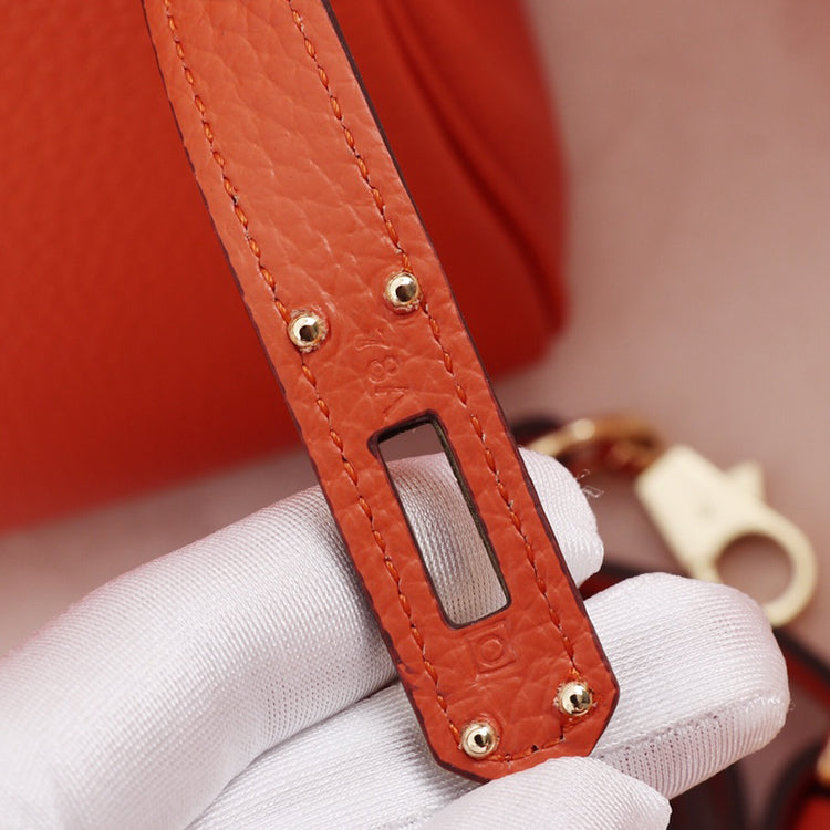 1H2BDE Stylish leather bag