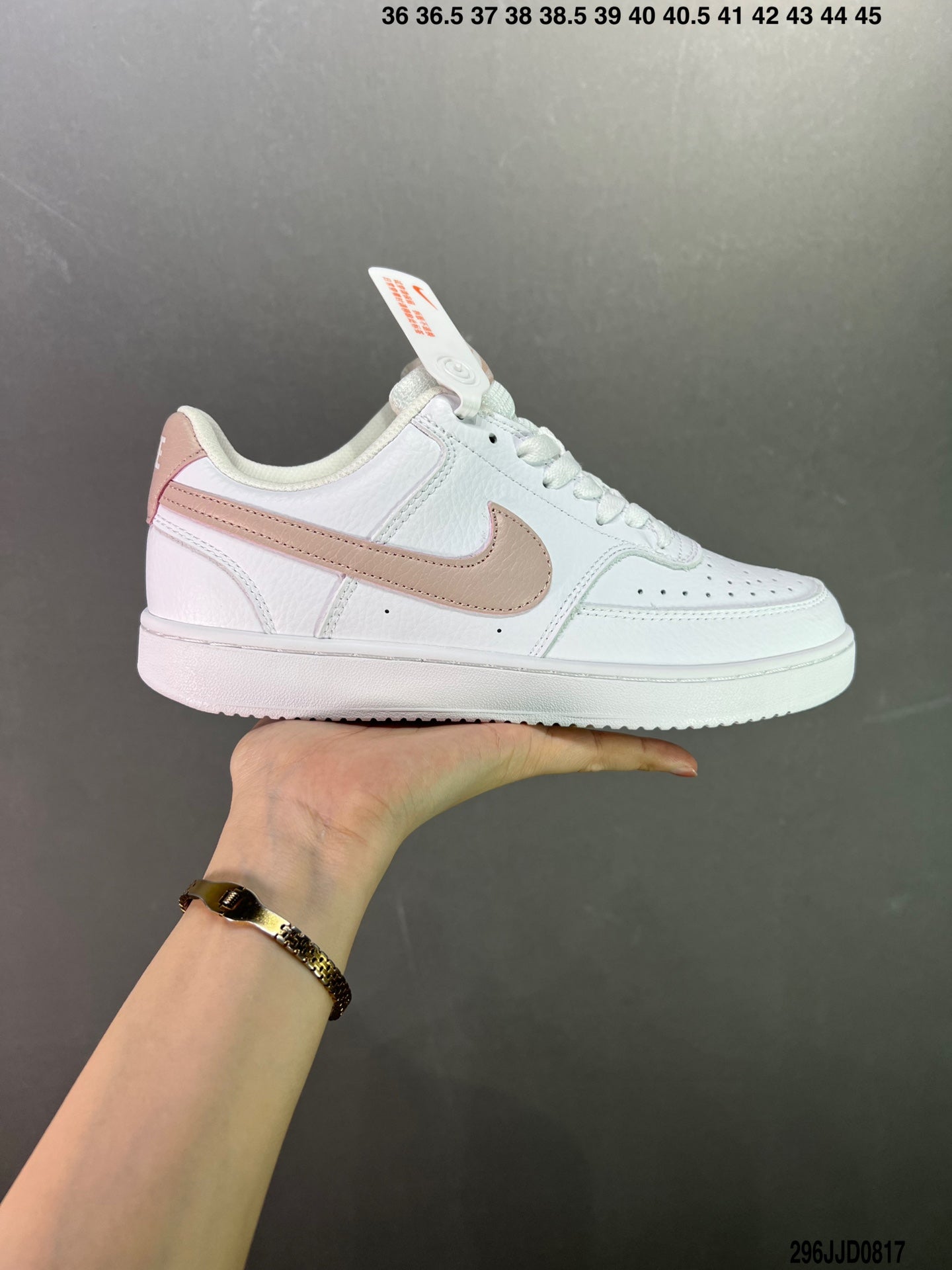 4YN51ZDE Stylish Sneakers (No Box, August-October Big Sale)