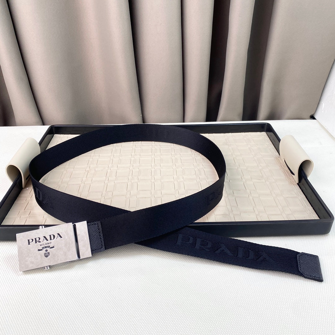 14PD119PDE Stylish High quality belt With full package