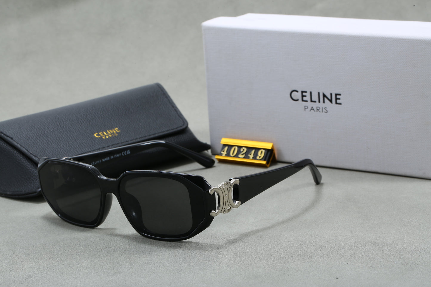 385RN52TDE Stylish Sunglasses