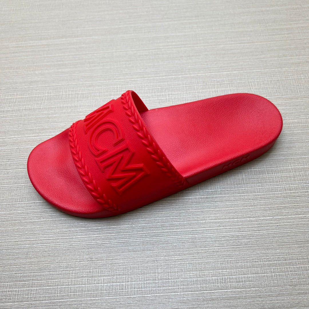 54M42ZDE Stylish slippers