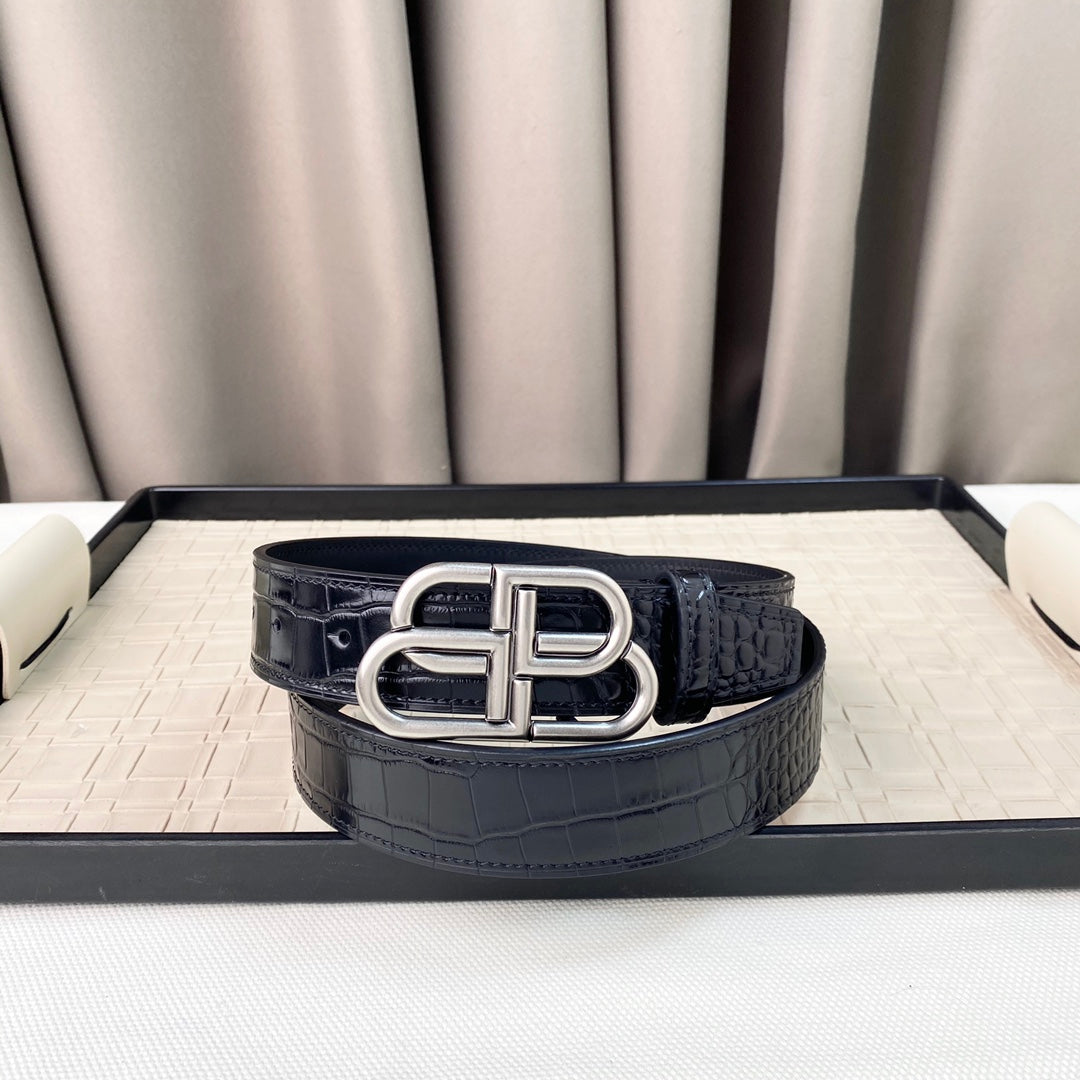 14J125PDE Stylish High quality belt With full package