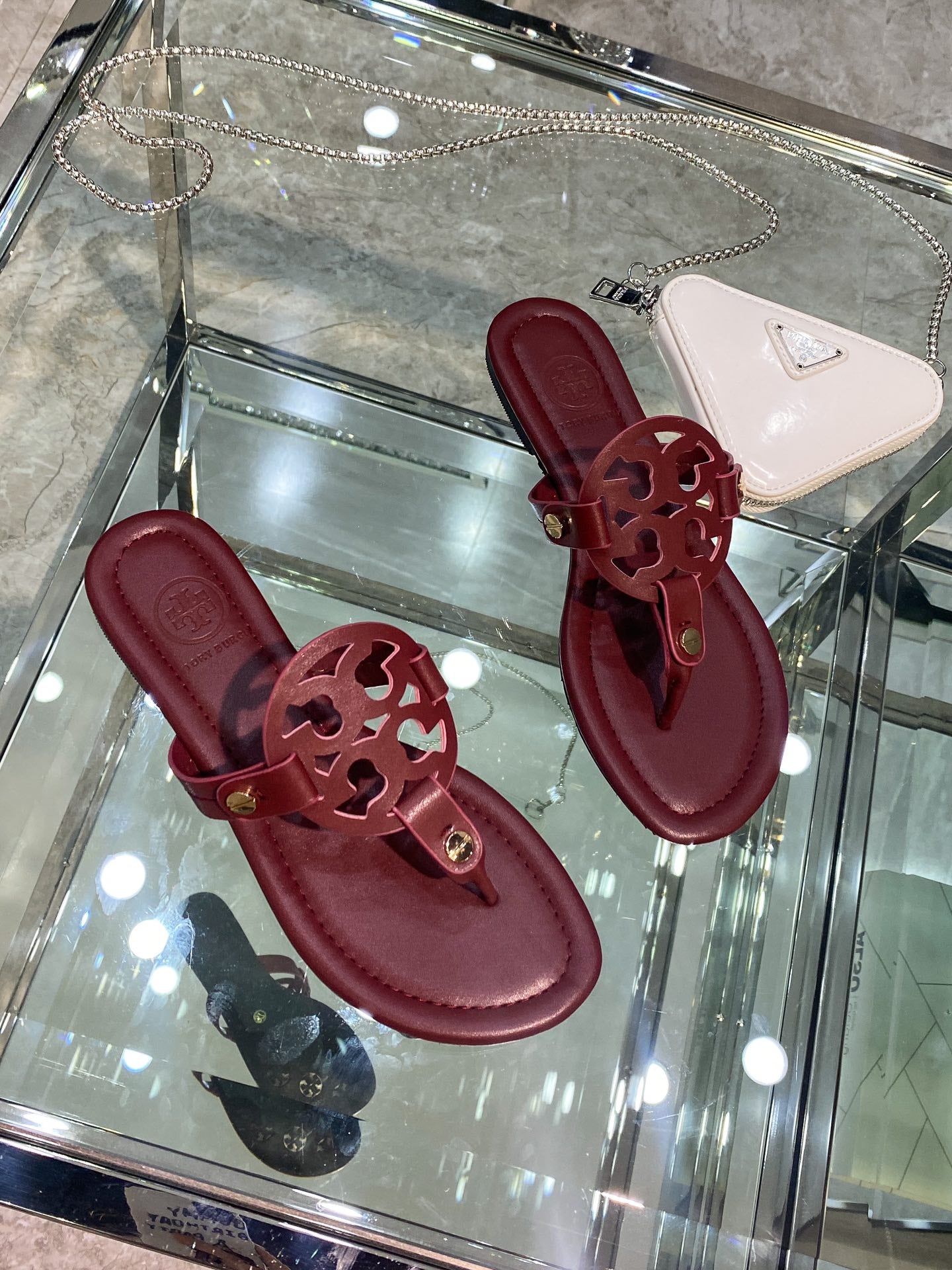 285ZA2ZDE Stylish leather Shoes