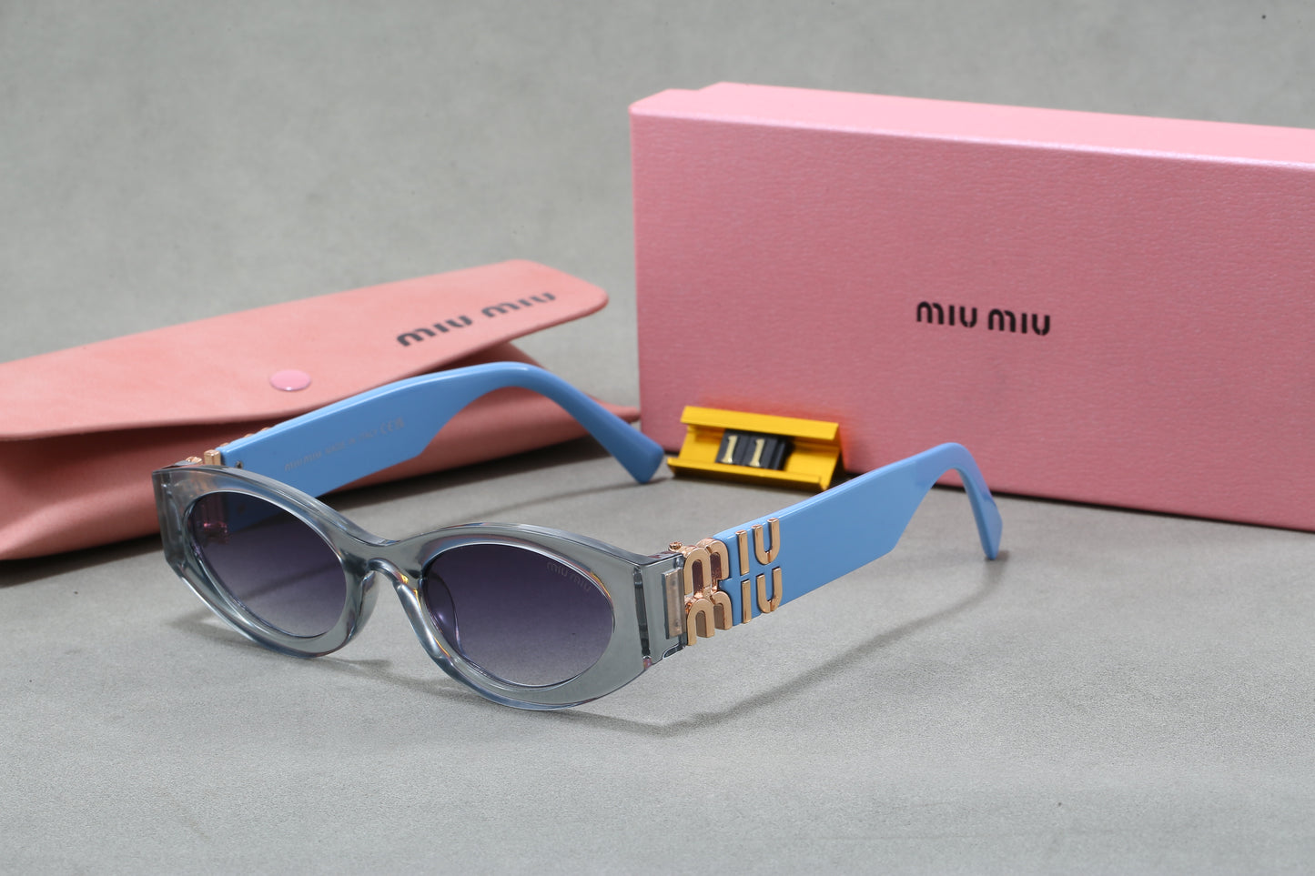 385RA24TDE Stylish Sunglasses
