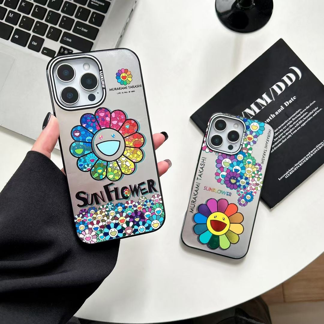 155RE47ADE Stylish Phone Case