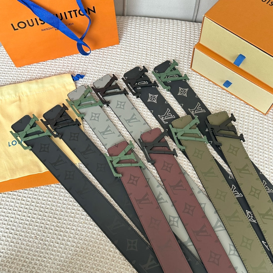 14E150PDE Stylish High quality belt With full package