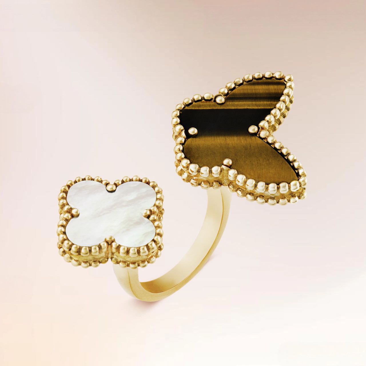 5XVA181JDE Stylish rings