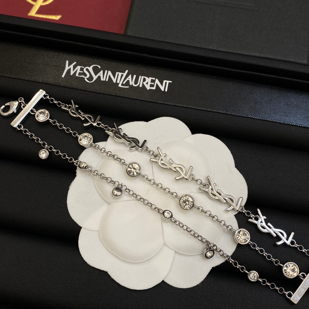 14SL565KDE Stylish Bracelets