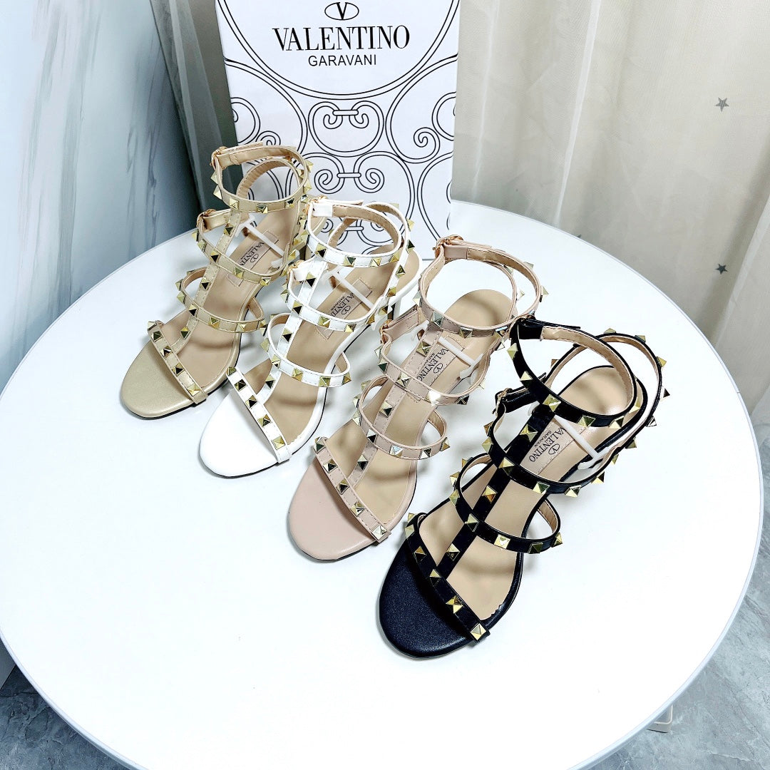 14A50ZDE Stylish High heels Heel height 8cm 10cm