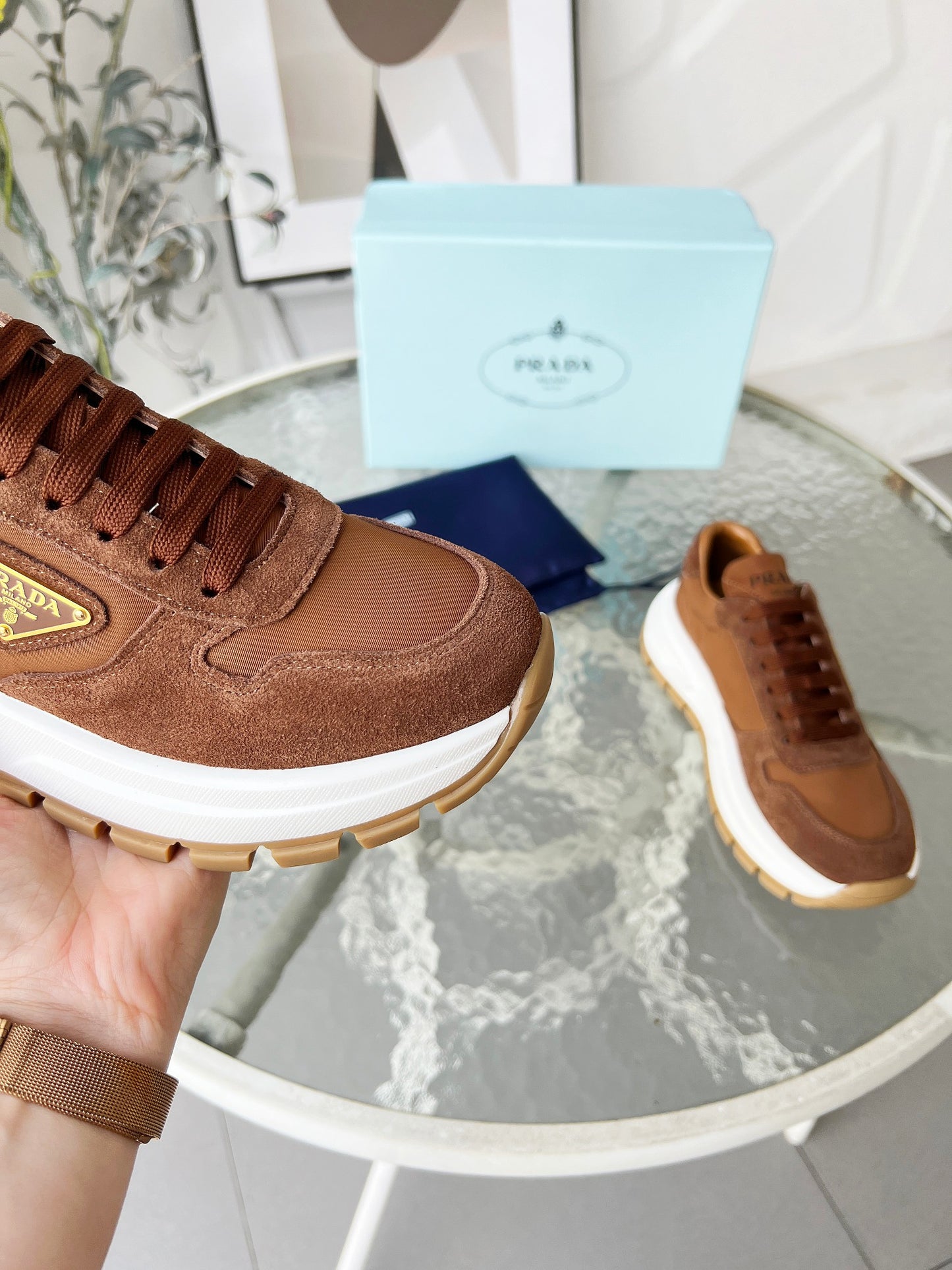 2LPD5XDE Stylish leather shoes