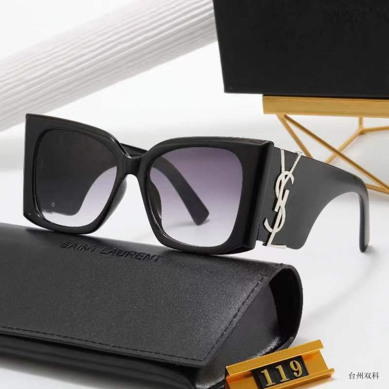 385RSL1TDE Stylish Sunglasses