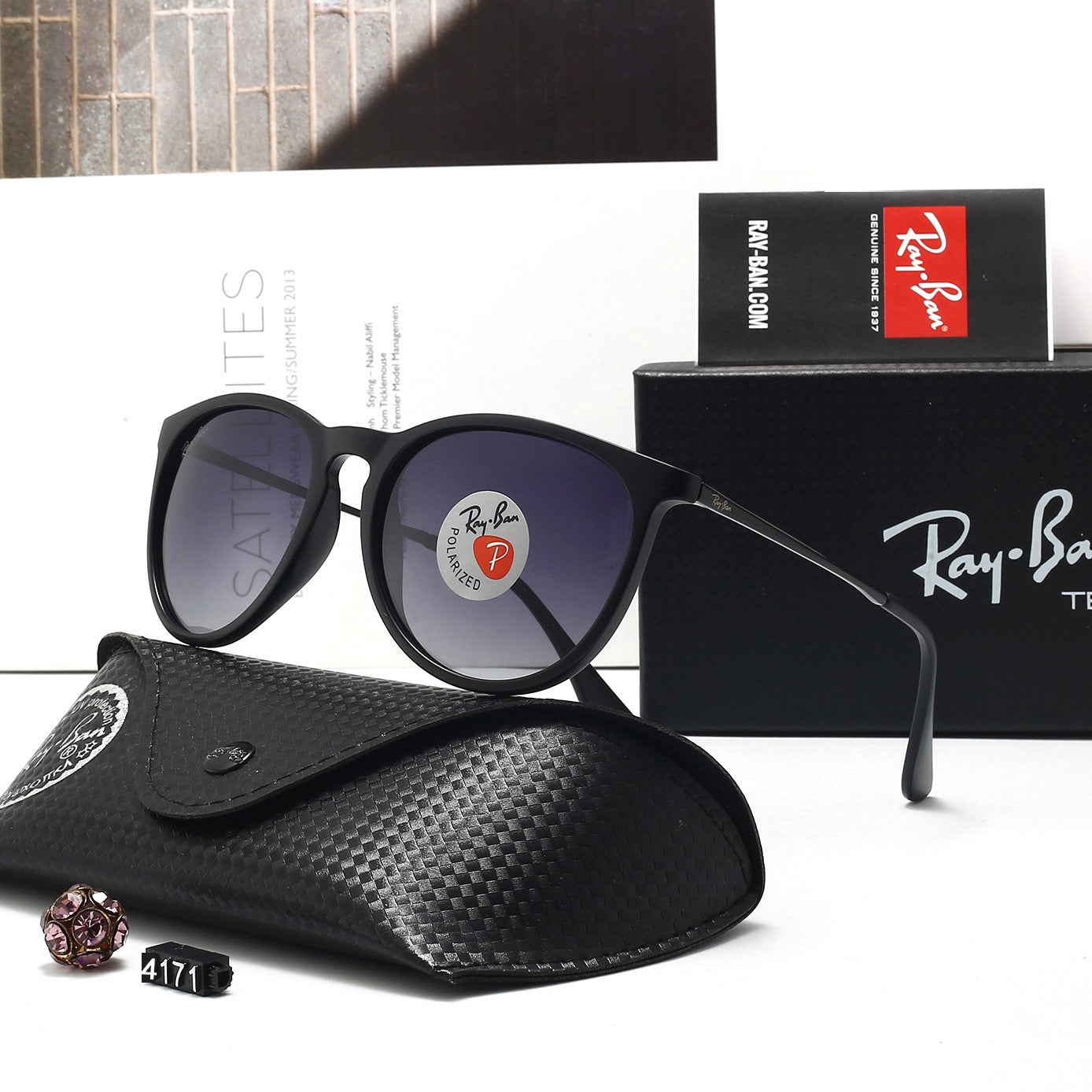 285RA119TDE Stylish Sunglasses