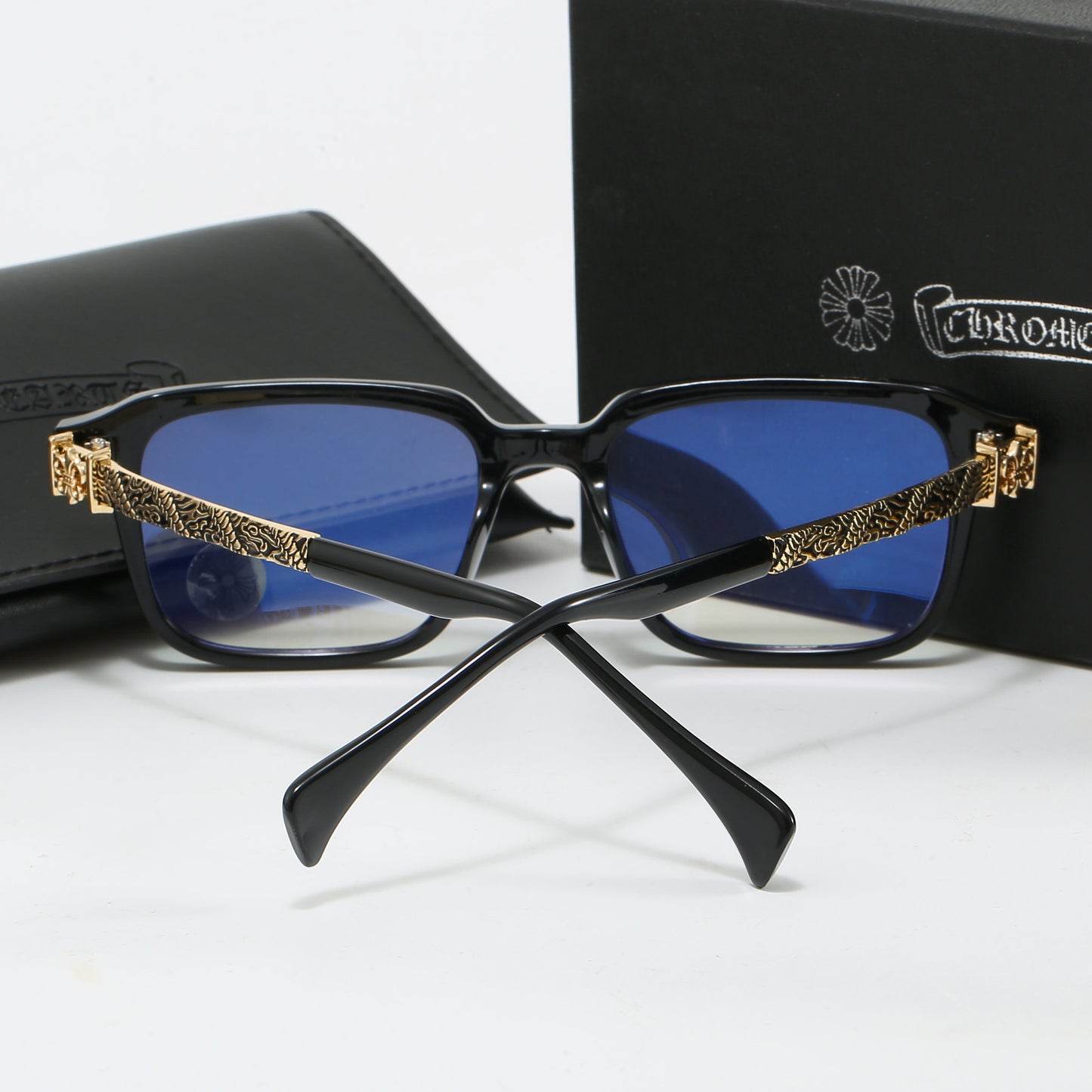 385RA35TDE Stylish Sunglasses