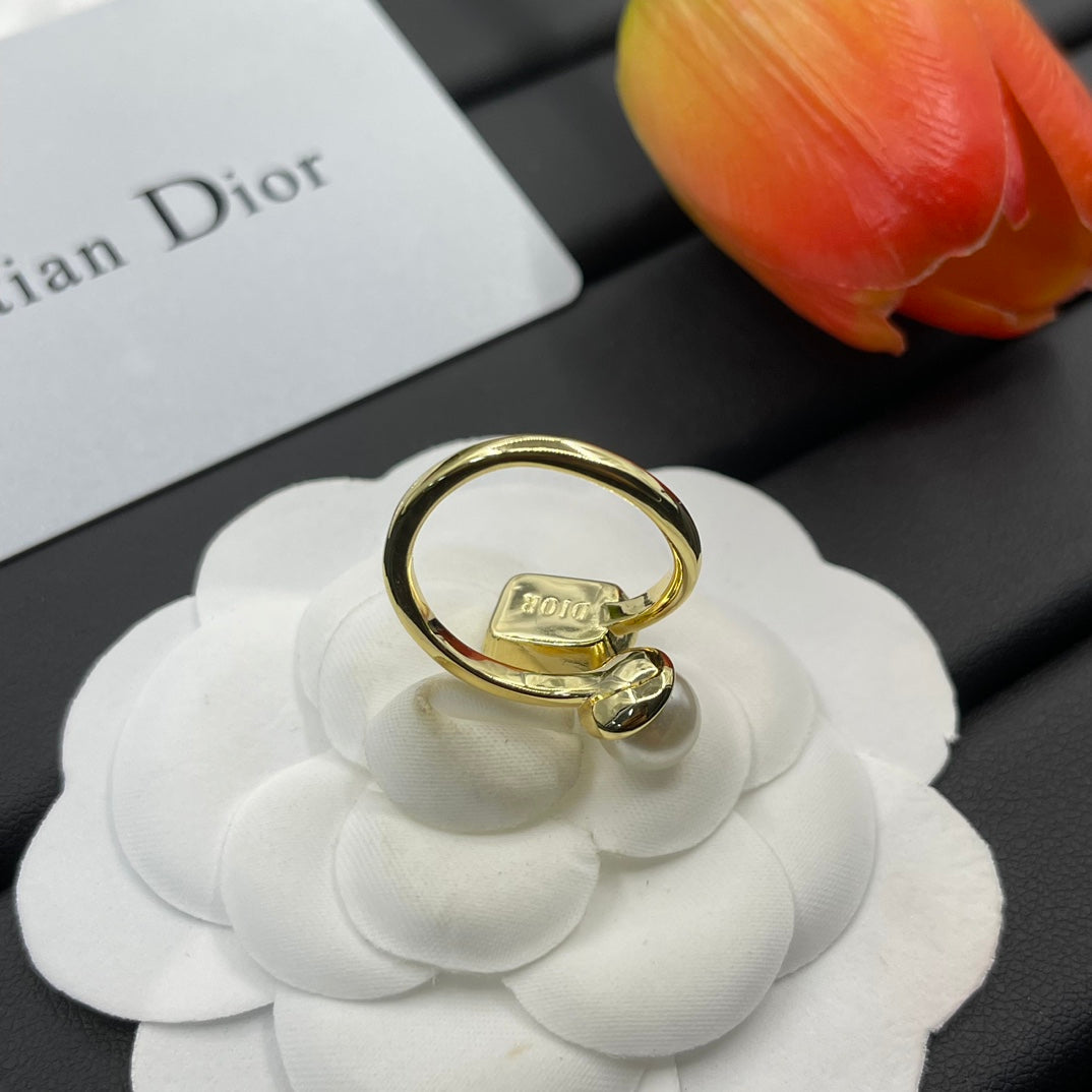 14D1007JDE Stylish rings