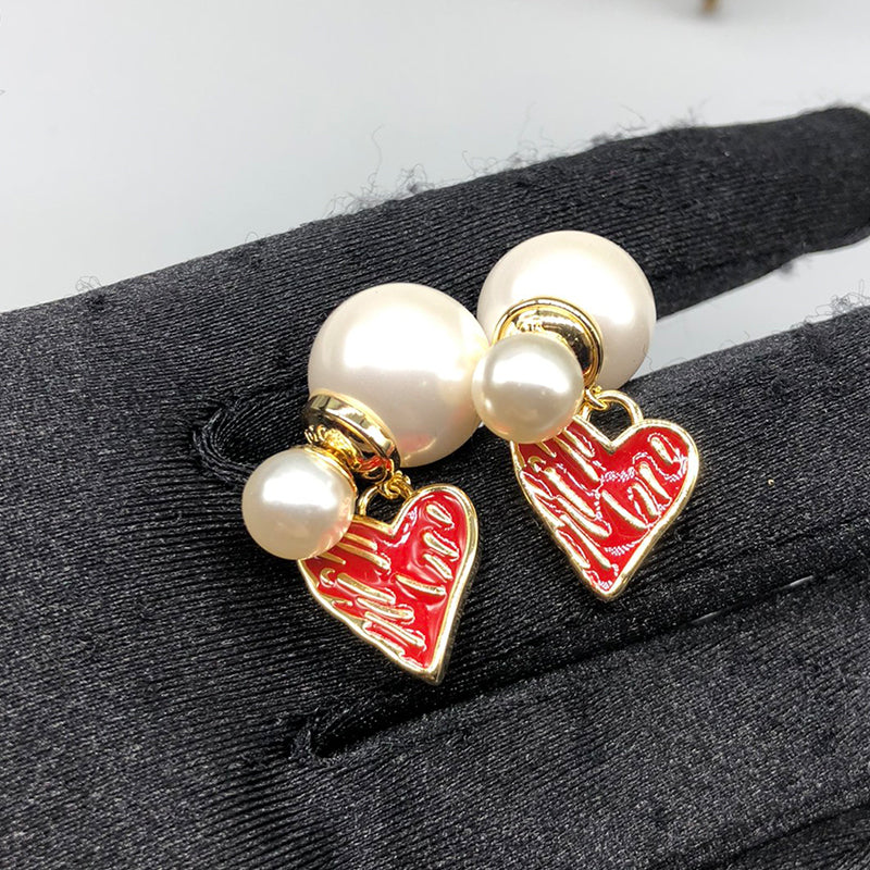 14D1041EDE Stylish Earrings