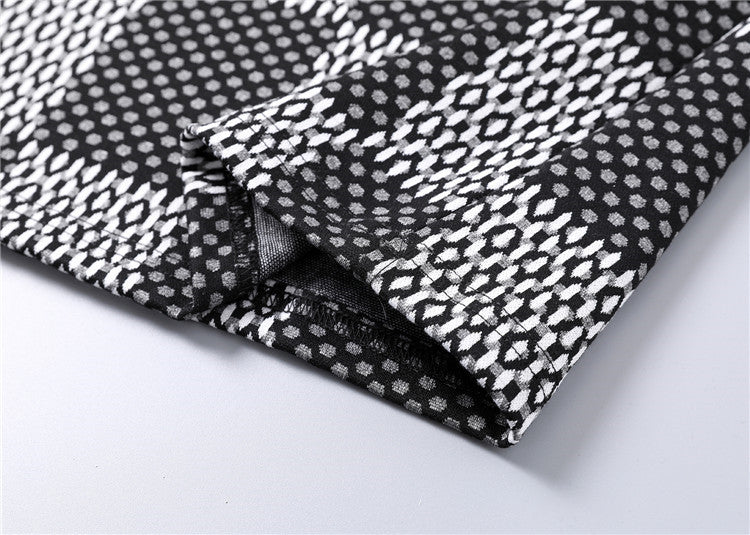 125WE48UDE Stylish T-shirts