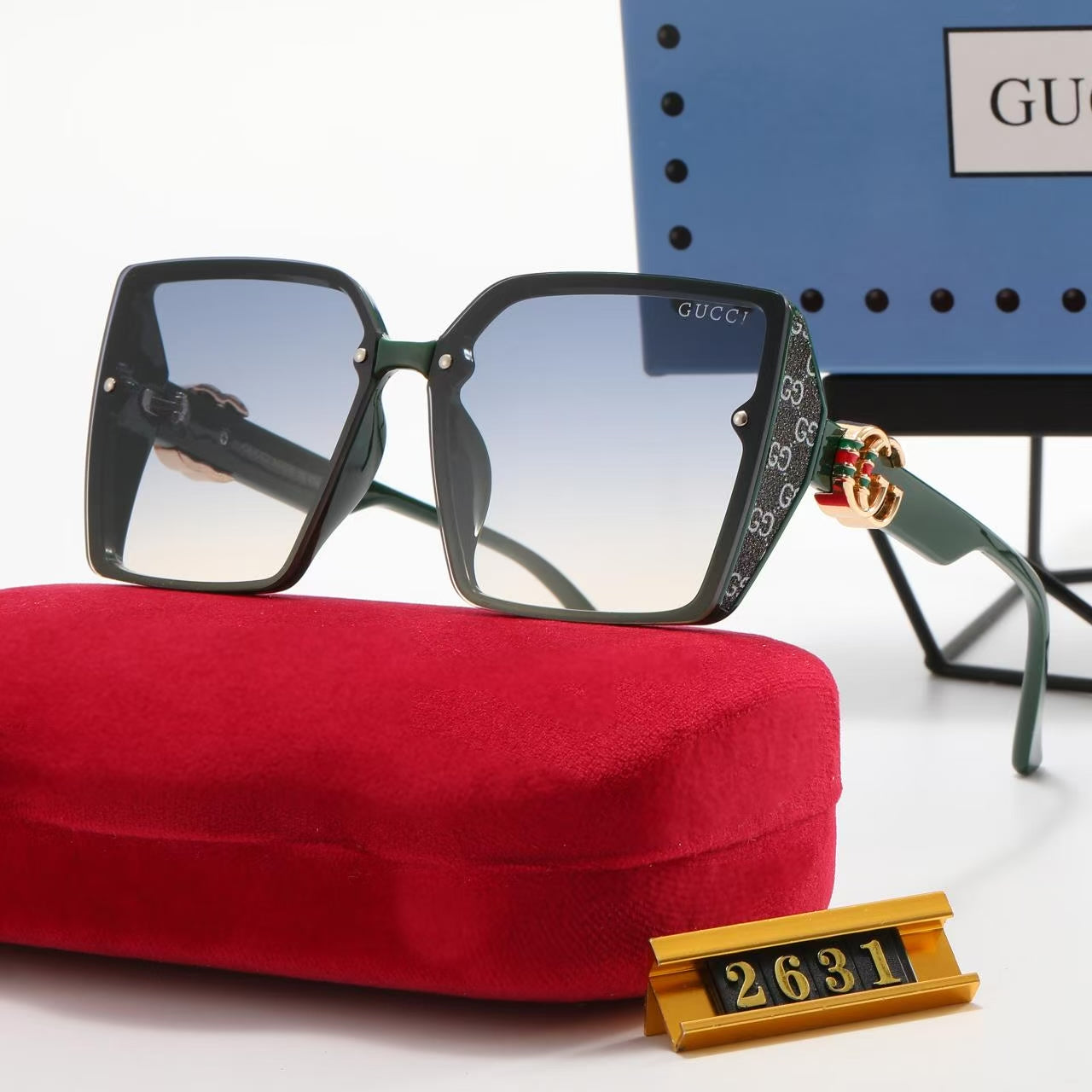 385RB25TDE Stylish Sunglasses