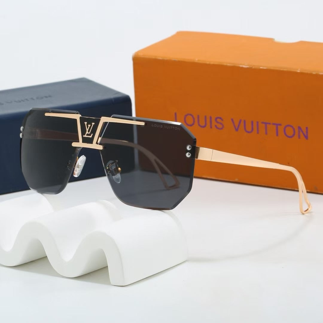 285RE123TDE Stylish Sunglasses