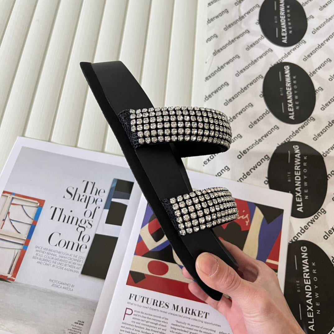14A12ZDE Stylish slippers