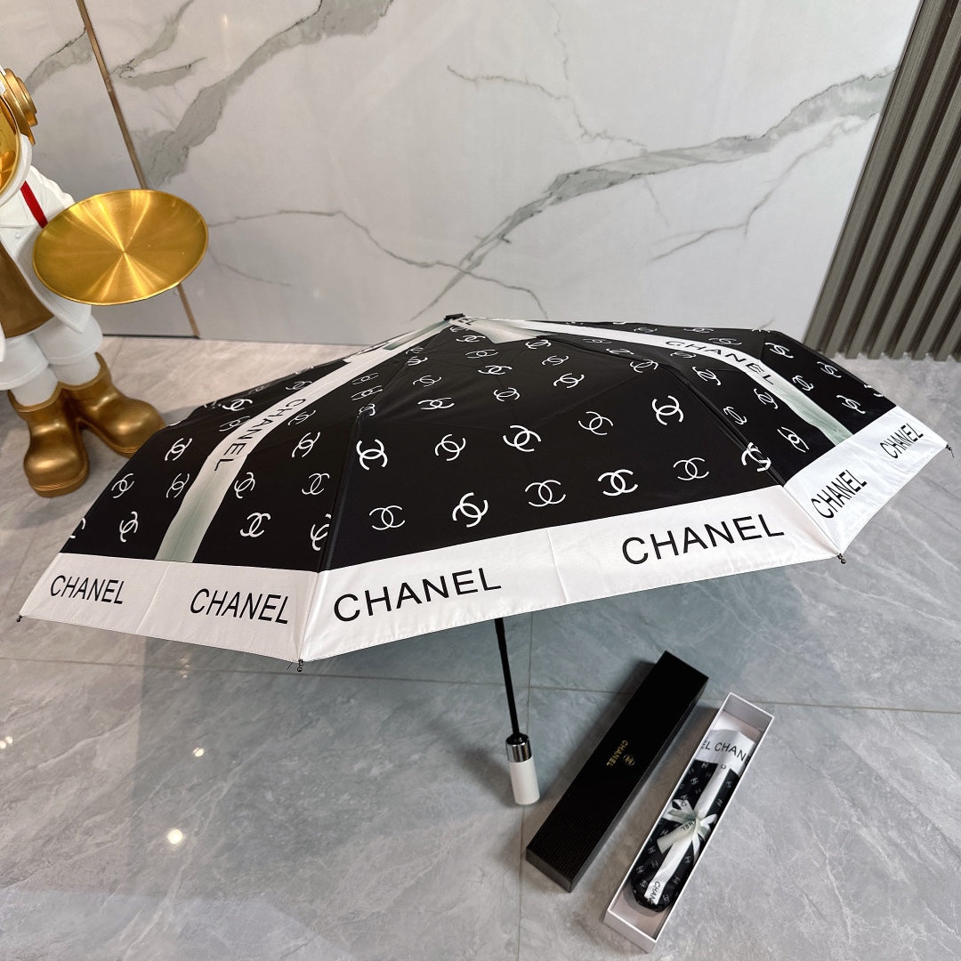 15RA71SDE Stylish UV resistant umbrella