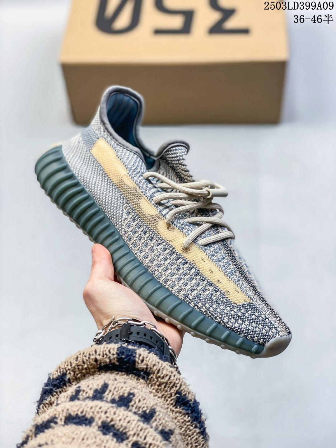 435ZA26ZDE Stylish shoes