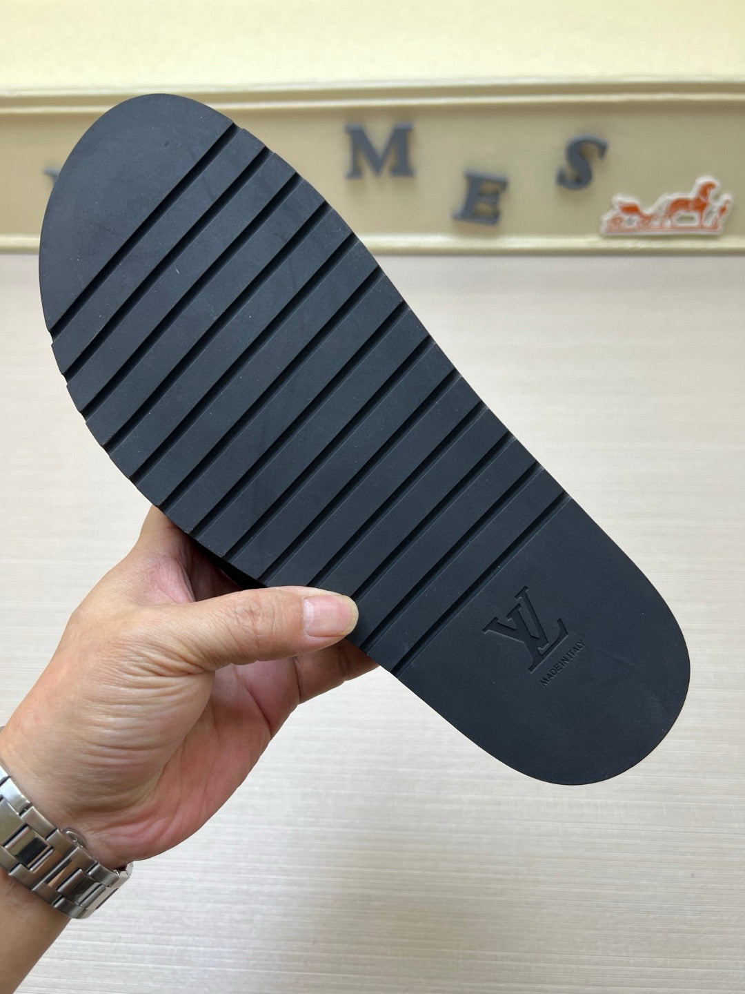 575NE6ZDE Stylish Slippers