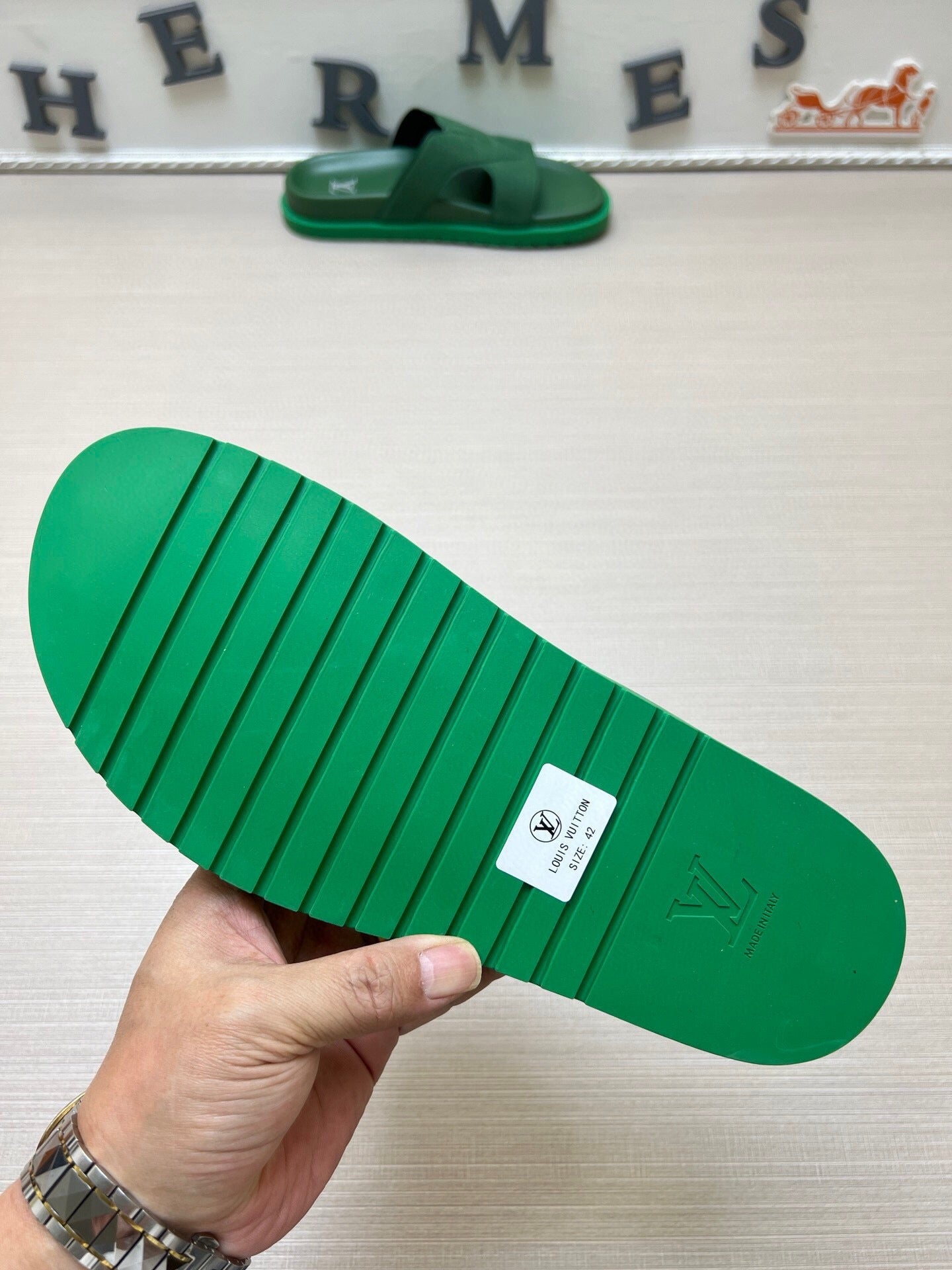 5LE229ZDE Stylish Slippers