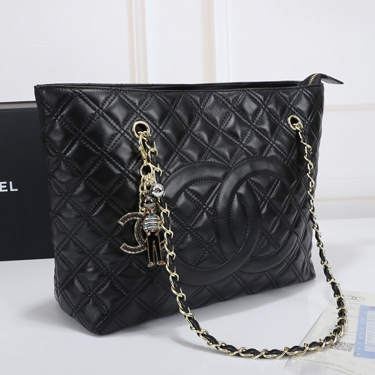55C2BDE Stylish leather bag