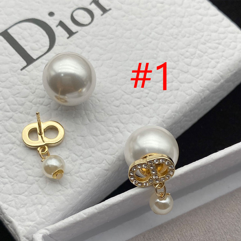 1ND218XDE Stylish Necklaces Bracelet Earrings