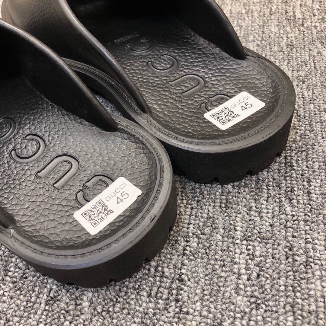 54B26ZDE Stylish slippers