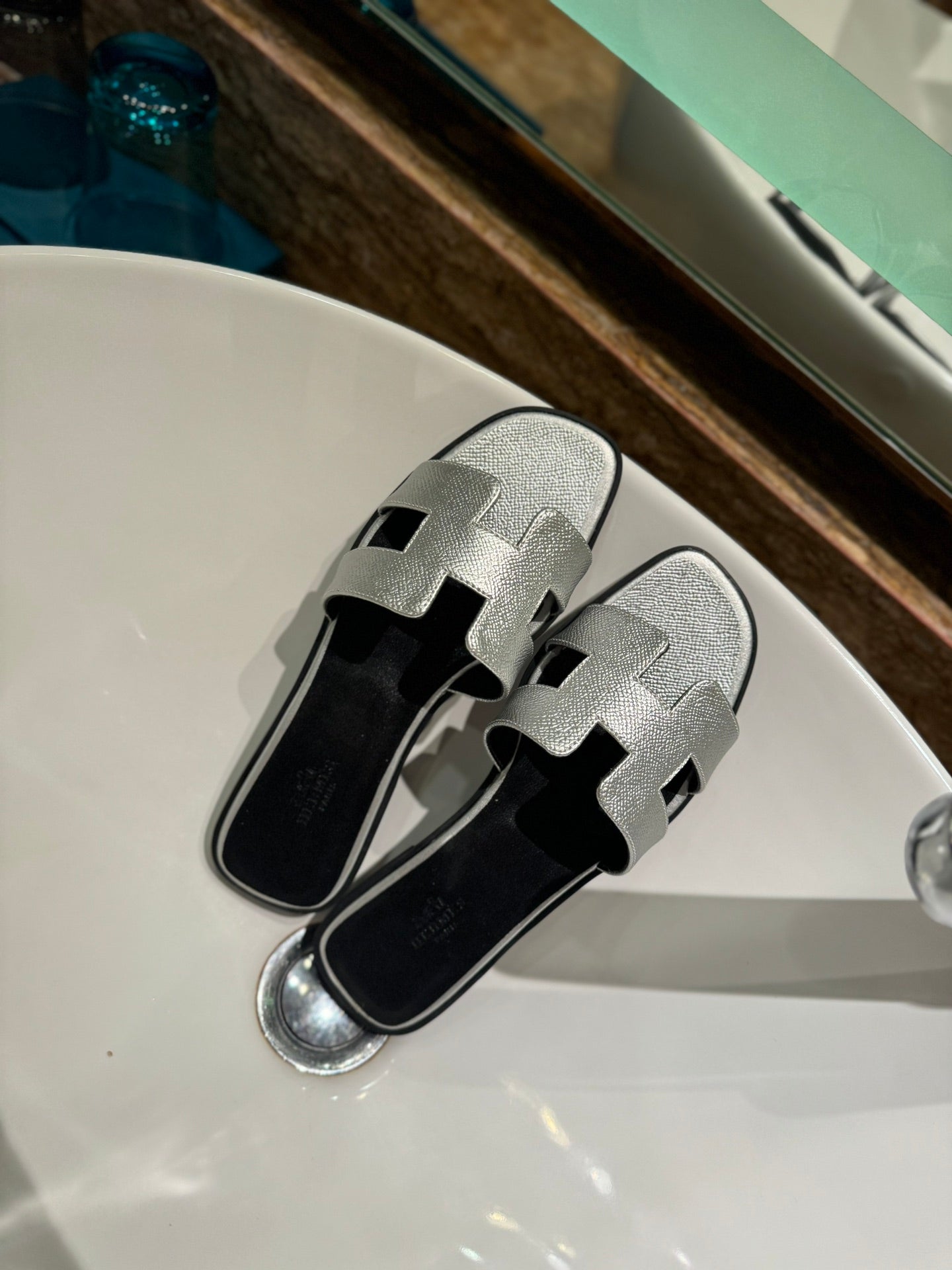 1ZH234ZDE Stylish Slippers