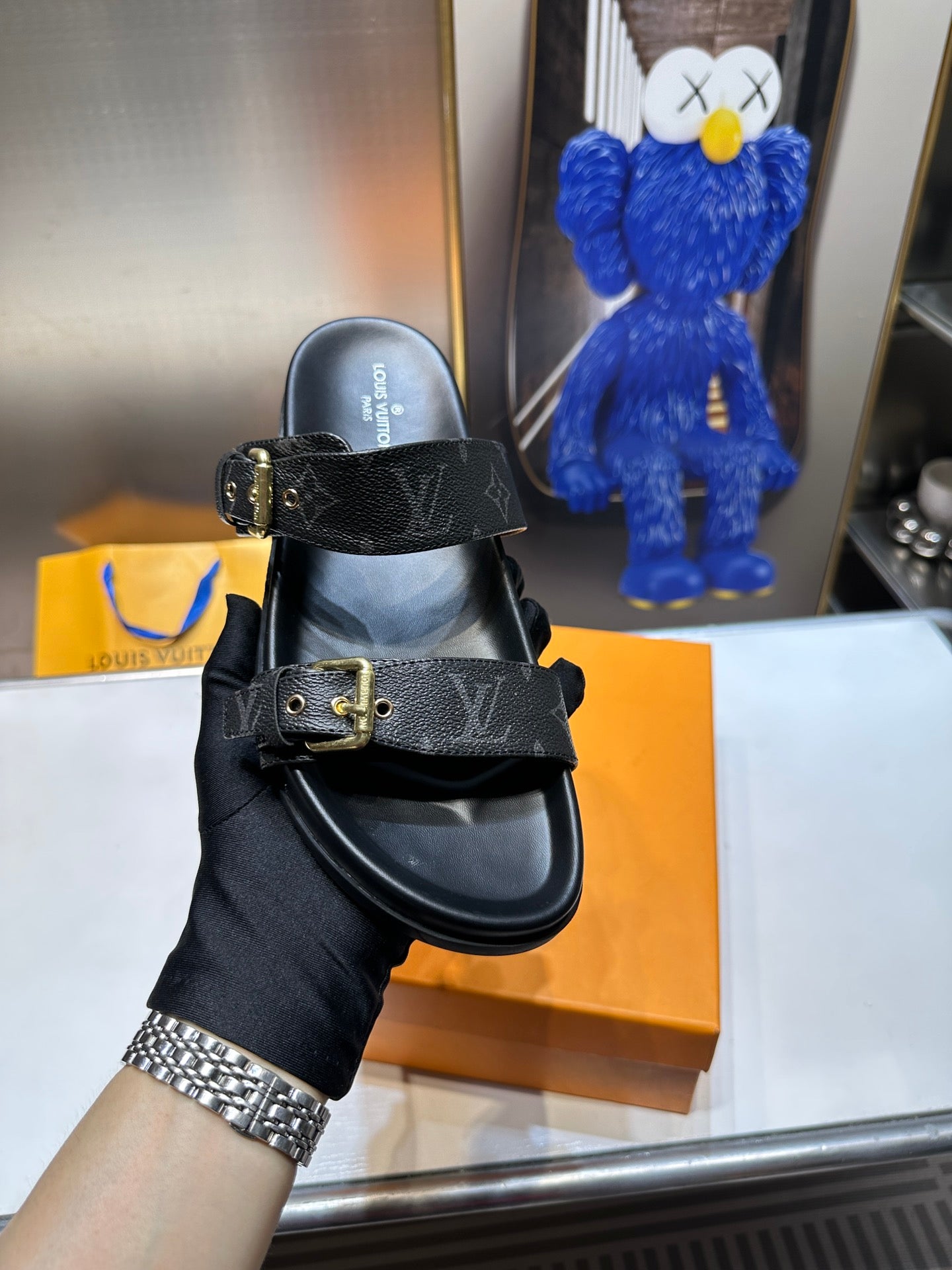 14E10ZDE Stylish sandals