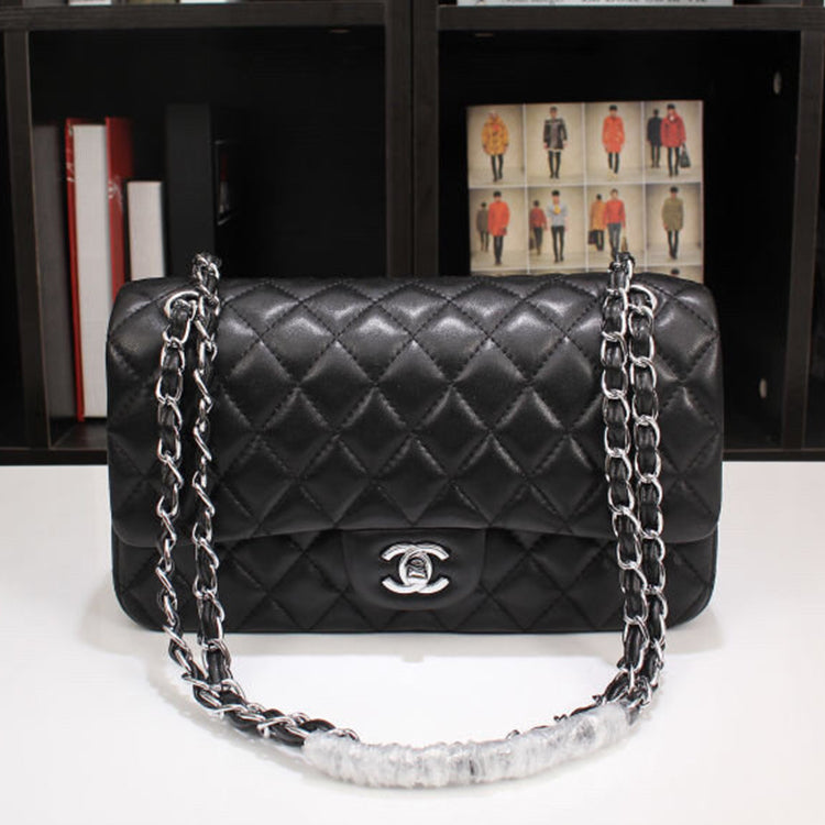 5C30BDE Stylish leather bag