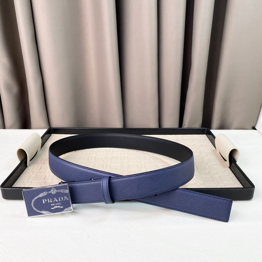 14PD41PDE Stylish High quality belt With full package