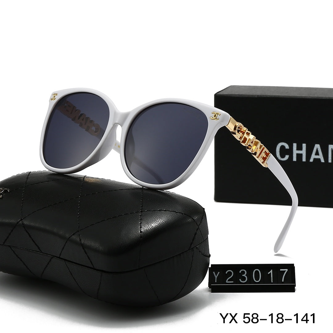 125WC170TDE Stylish Sunglasses