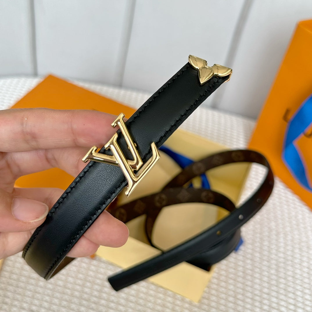 14E13PDE Stylish High quality belt With full package